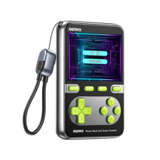 REMAX FCP-13 10000mAh Power Bank with Gaming Console